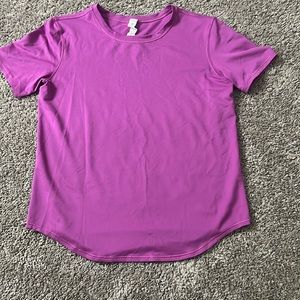 lululemon shirt